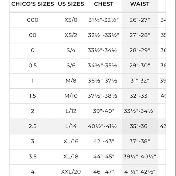 Chicos women’s blazer Medium 8 jacket black classic career casual long sleeve - Picture 7 of 8